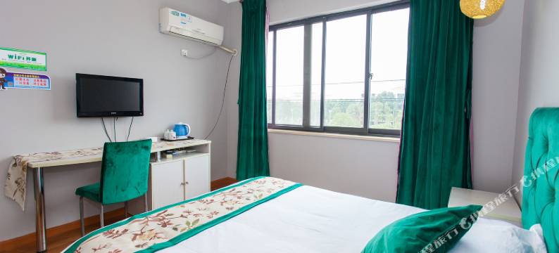 绵阳欣悦宾馆(西南科技大学店)图片