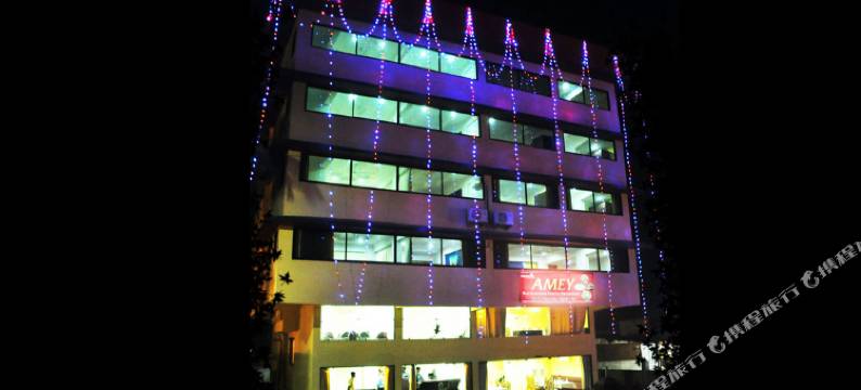 赛厄什国际酒店(Saiesh International Hotel)图片