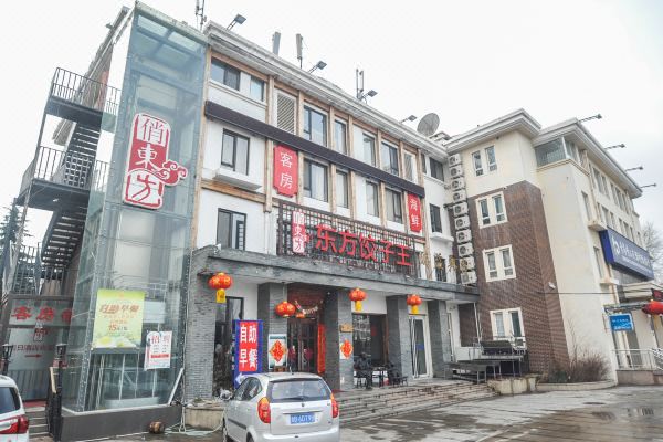 酒店图片