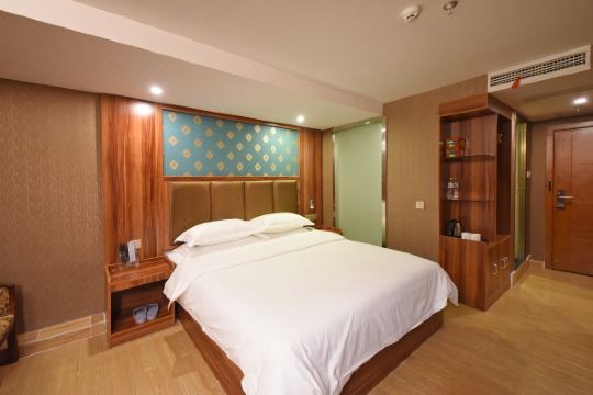 海友良品酒店长沙五一广场店