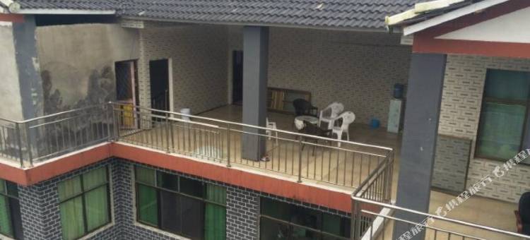 贵阳逸安居客栈图片
