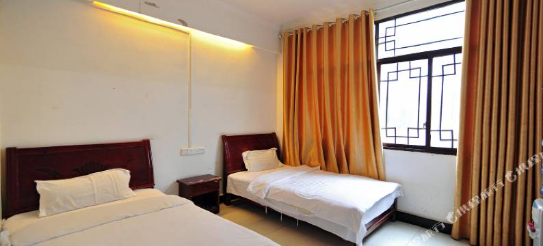 镇远名城如家宾馆图片