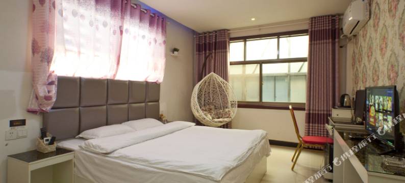 原阳泊悦快捷酒店图片