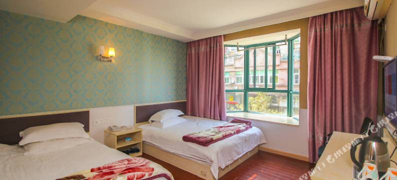 嵊泗华亭宾馆图片