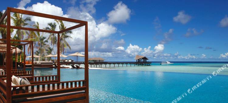 马尔代夫瑞僖敦法鲁玛福斯酒店(The Residence Maldives at Falhumaafushi)图片