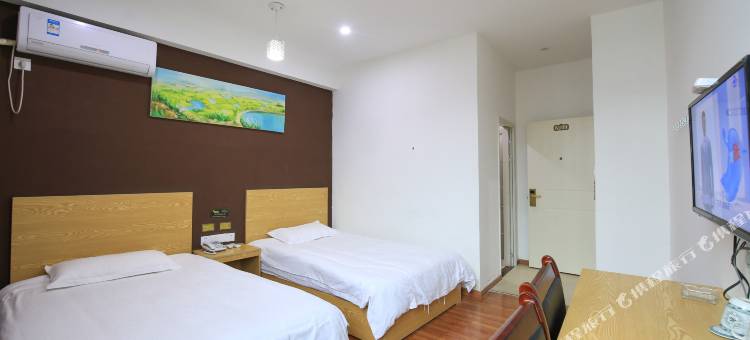 婺源游源宾馆(弦高西湖凼文旅街区店)图片