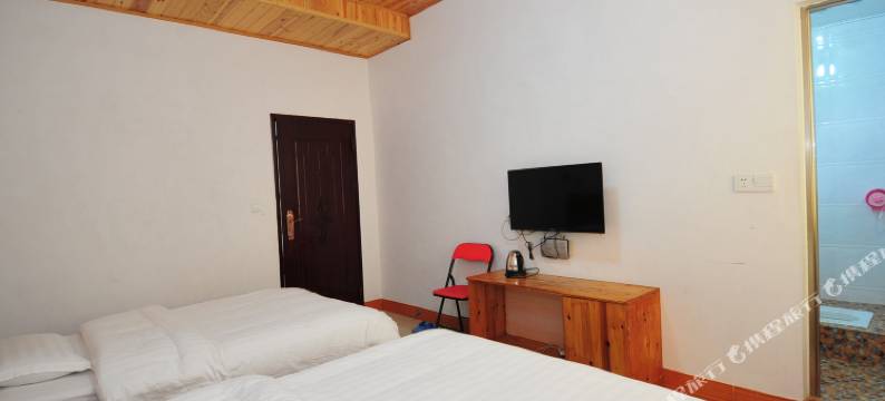 云水谣梦之旅客栈图片