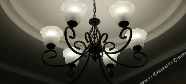 上海小时光主题客栈图片