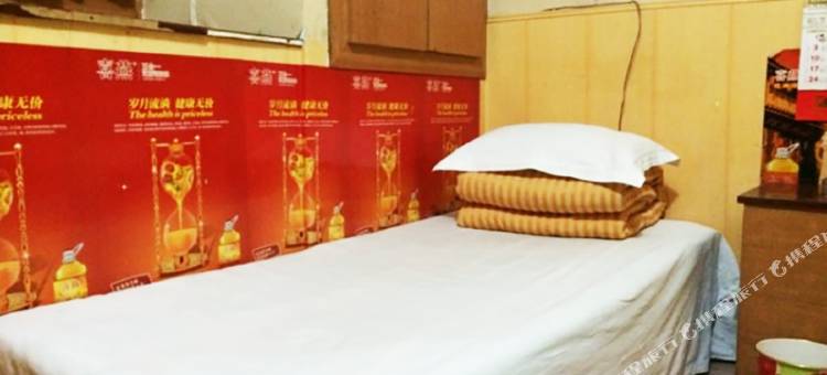 高密顺航宾馆图片