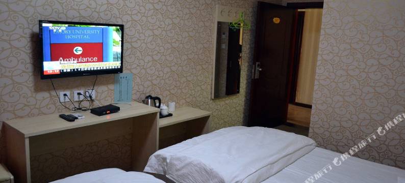 郑州航海湾快捷宾馆图片