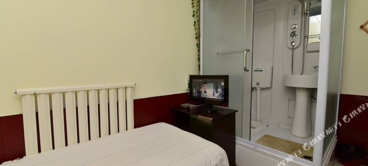 日照缘鑫宾馆(海纳商城店)图片