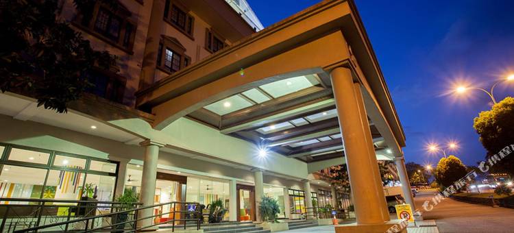 马来西亚云顶高原斯里酒店(Hotel Seri Malaysia Genting Highlands)图片