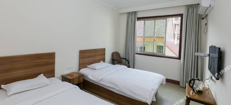 重庆教育宾馆图片