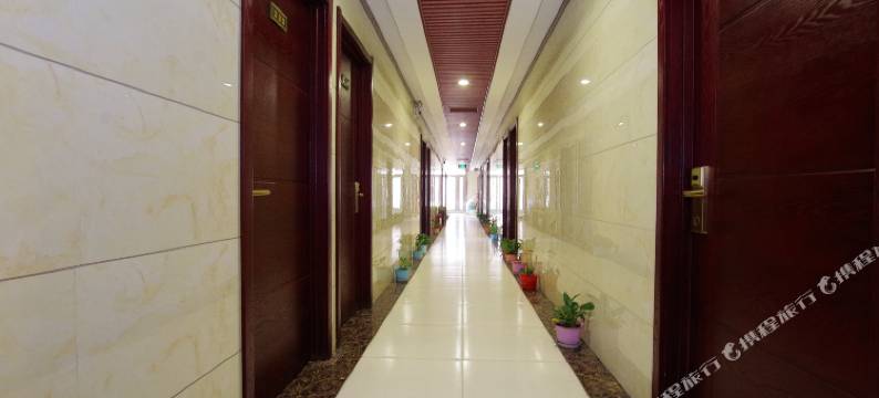 中卫朝阳宾馆图片