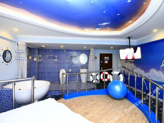 日照凌云望海路超市