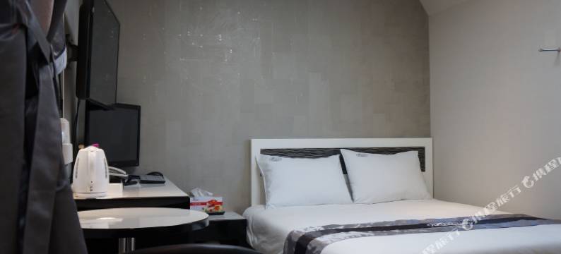 诺维路斯观光酒店(Novaluz Tourist Hotel)图片