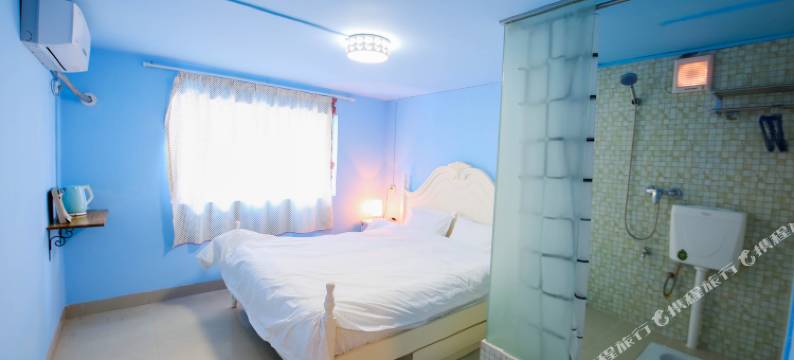 南宁巷子里青年旅舍图片