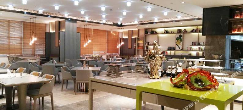 合肥黄山大厦城市酒店(步行街店)图片