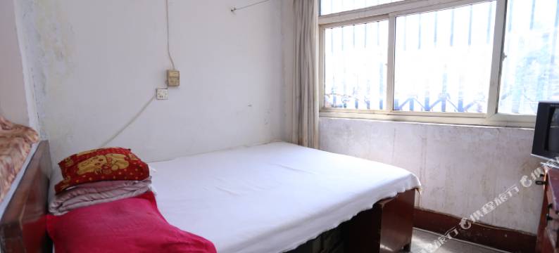 邯郸轻纺招待所图片