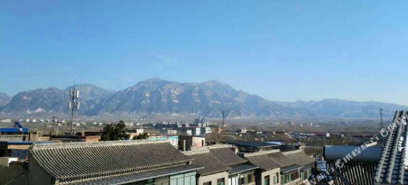 灵石静意宾馆图片