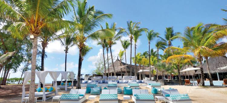 山德拉妮巨浪水疗度假村(Shandrani Beachcomber Resort & Spa)图片