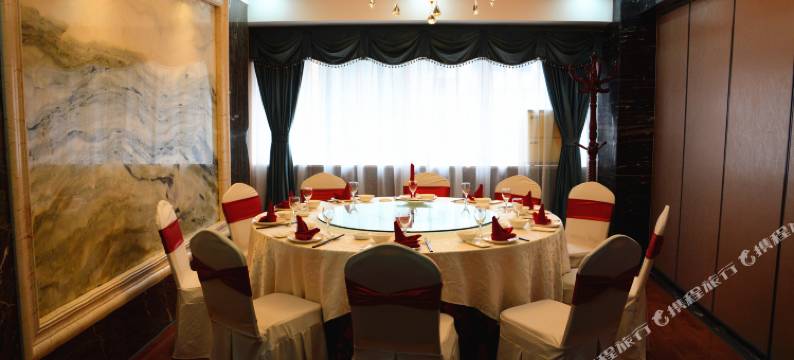 成都金地饭店图片