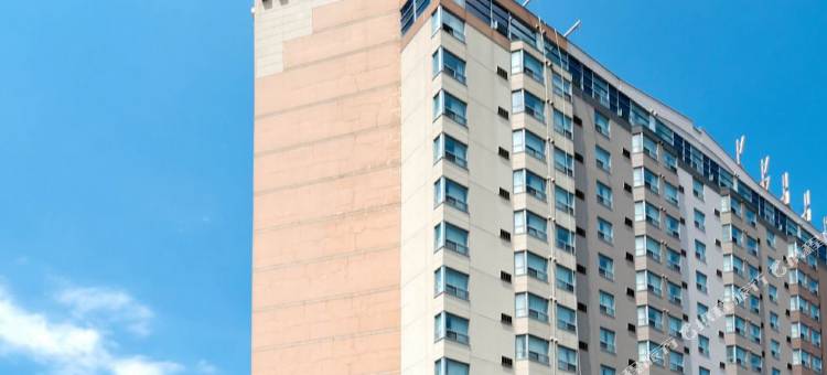 桑德曼标志米西索加酒店(Sandman Signature Mississauga Hotel)图片