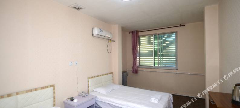 易县新都宾馆图片