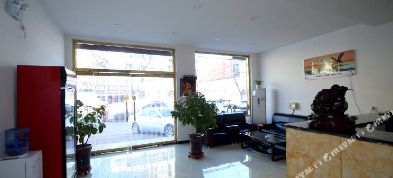 易县新都宾馆图片