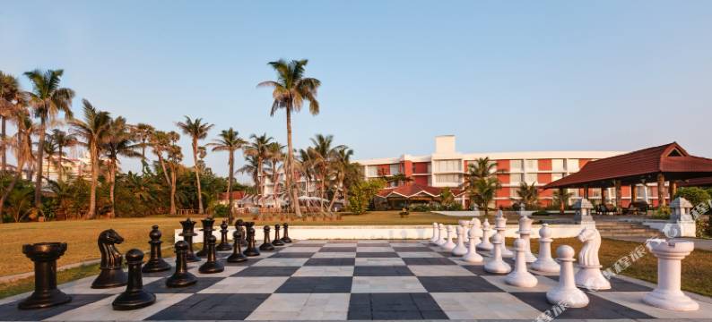 维沙卡帕特南公园酒店(The Park Visakhapatnam)图片