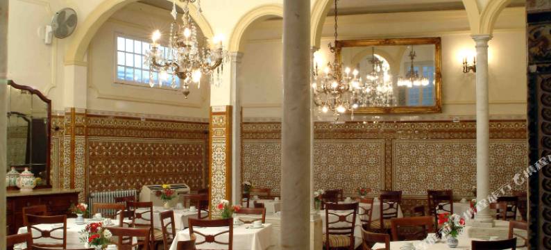 西蒙酒店(Hotel Simon)图片