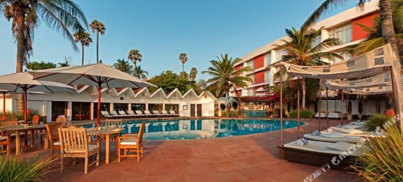 维沙卡帕特南公园酒店(The Park Visakhapatnam)图片