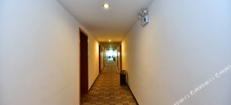 宁海新纪元大酒店图片