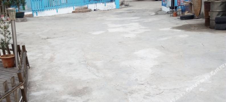 深圳阳光沙滩客栈图片