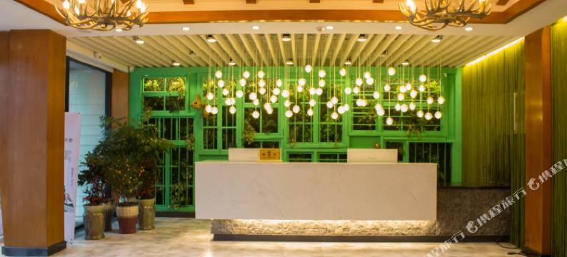 新乡考拉的家主题酒店图片