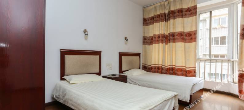 千岛湖清塘湾农庄图片