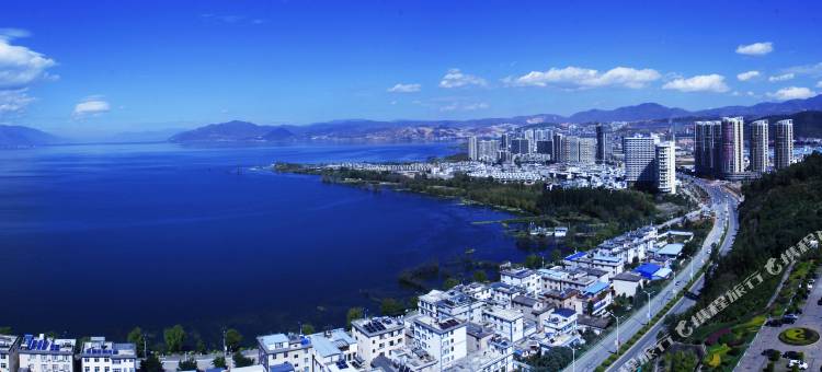 大理洱海龙湾假日酒店图片