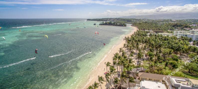 长滩岛莱万丁酒店(Levantin Boracay)图片