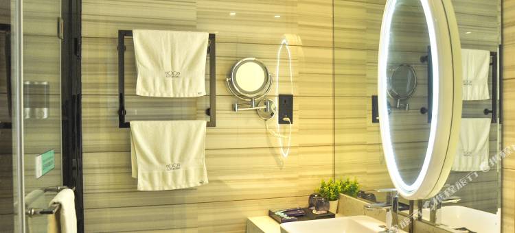 希岸酒店(晋中万达店)图片