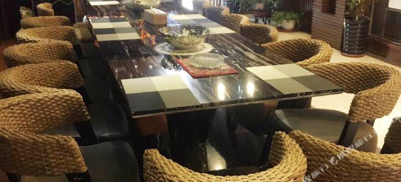 珲春旺家商务宾馆图片