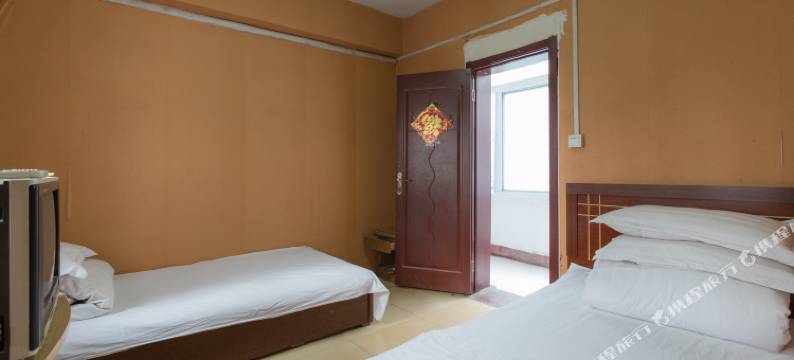 徐州矿西旅社图片