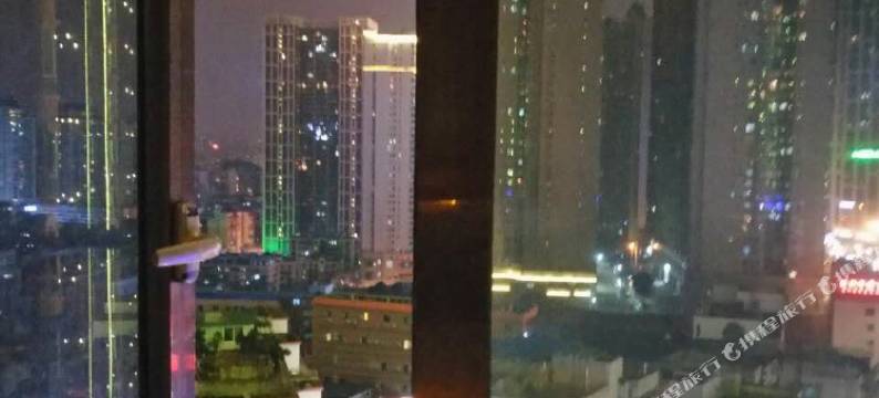 贵阳路上家青旅小栈图片