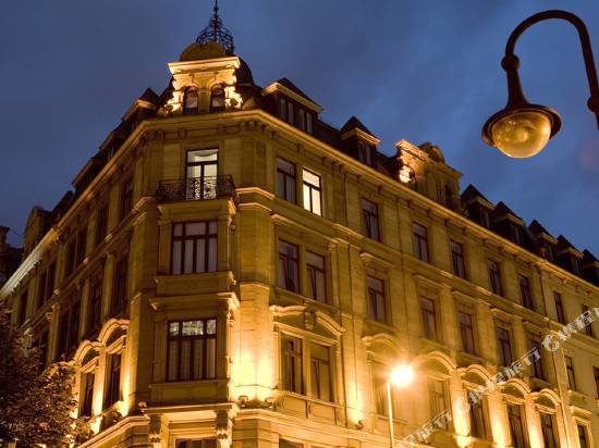 維多利亞大酒店