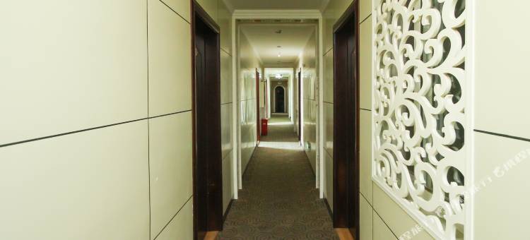 连云港博公馆图片