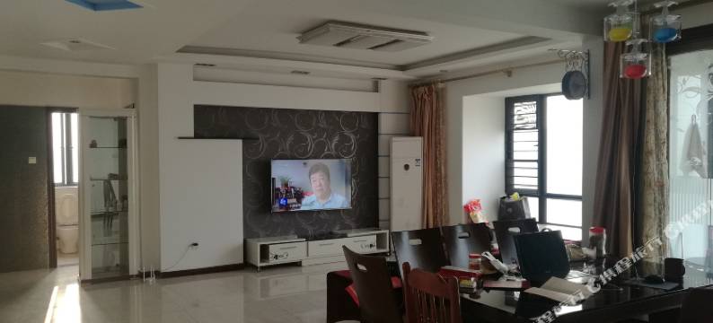 常州北塘河景观房公寓图片