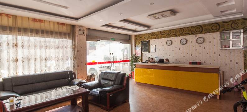 江阴富鑫宾馆图片