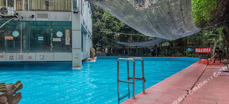 成都一套房子普通公寓图片