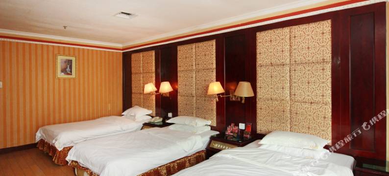 四会东南大酒店图片