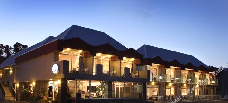 怀特摩尔福 - 遗产精选酒店(The White Morph - Heritage Collection)图片