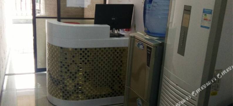 彭水寻梦缘宾馆图片